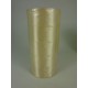 Ruban en satin 4 cm lot de 5