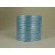 Ruban en satin 0.5 cm lot de 10