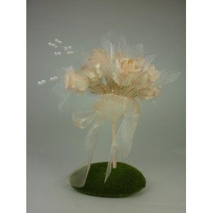 Bouquet enfant "Rose"