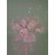 Bouquet enfant "Rose"