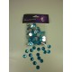 100pcs deco table "diamant" 