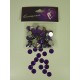 100pcs deco table "diamant" 