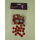 100pcs deco table "diamant" 