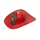 casque de pompier