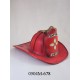 Casques de pompier