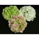 Hortensia artificiel