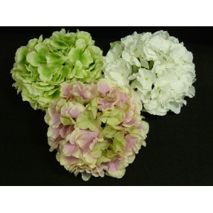 Hortensia artificiel