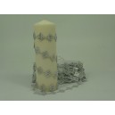 Fil déco raffiné (modèle 3)