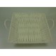 Panier avec 3 formes