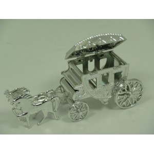 Petit carrosse à dragées