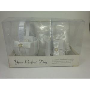 Coffret de mariage