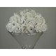 Boulle de fleurs 