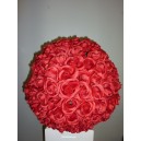 Boulle de fleurs 