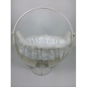 panier en suspendu taille M