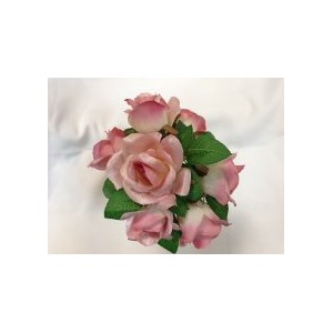bouquet de 7 roses