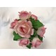 bouquet de 7 roses