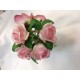 bouquet de 7 roses